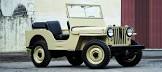 2.2 MANUAL (60 CV) 4WD
