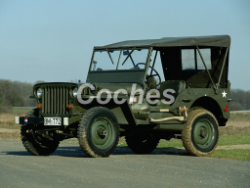 Willys MB 1941