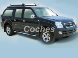 Xin Kai SUV X3 2003