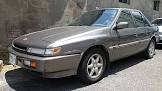 Yulon Feeling 1986