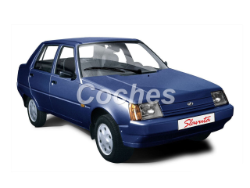 1.2 MANUAL (58 CV)