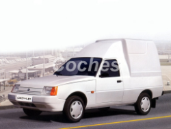 ZAZ 1105 «Dana» 2001
