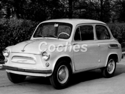 ZAZ 965 1960