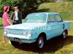 ZAZ 966 1968