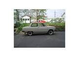 ZAZ 968 1972