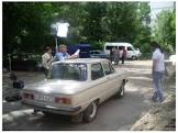 ZAZ 968 1979