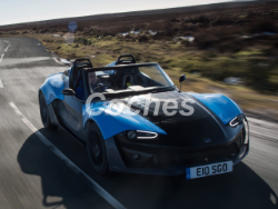 Zenos E10 2014
