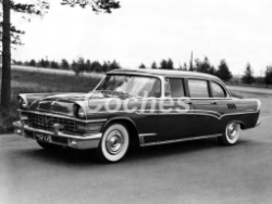 ZIL 111 1959