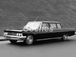 ZIL 114 1967