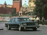 ZIL 4104 1986