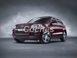 Zotye T600 2016 SUV 5-Puertas T600 1.5 MANUAL (162 CV)