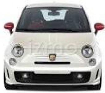 Abarth 500  2009