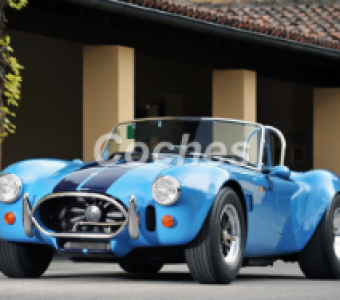 AC Cobra  1992