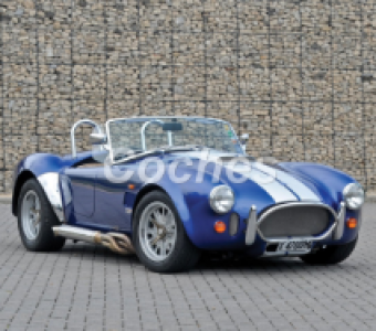 AC Cobra  1999