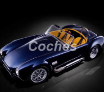 AC Cobra  2013