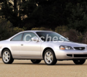 Acura CL  2001