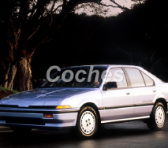 Acura Integra  1985