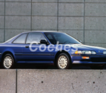 Acura Integra  1989