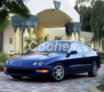 Acura Integra  1993