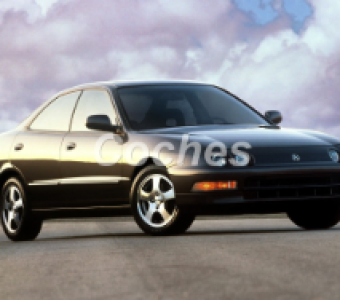 Acura Integra  1993