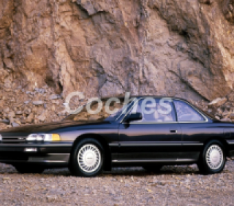 Acura Legend  1987