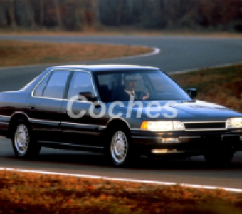 Acura Legend  1986