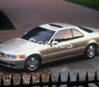 Acura Legend  1990