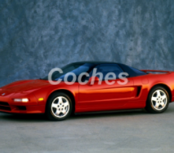 Acura NSX  1990