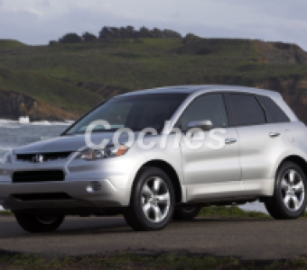 Acura RDX  2006