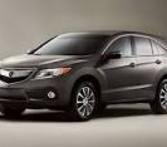 Acura RDX  2015