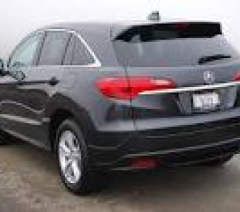 Acura RDX  2017