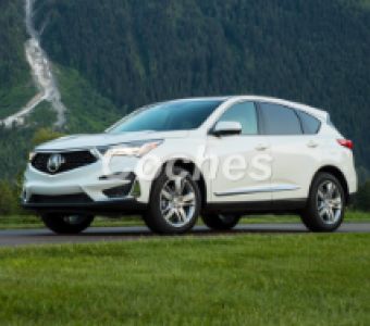 Acura RDX  2019