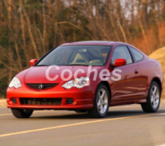 Acura RSX  2004