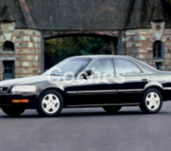 Acura TL  1995