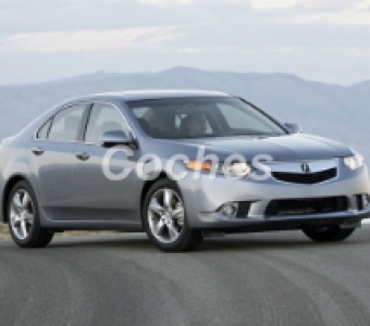 Acura TSX  2009