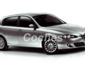 Alfa Romeo 147  2005