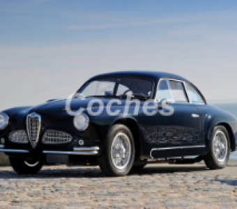 Alfa Romeo 1900  1950