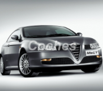 Alfa Romeo GT  2003