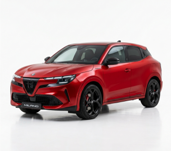 Alfa Romeo Junior  2024