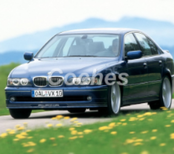 Alpina B10  1997