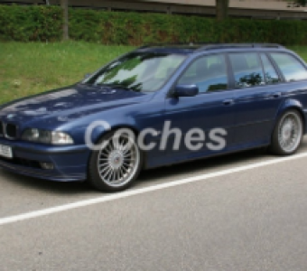 Alpina B10  1999