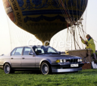 Alpina B11  1993