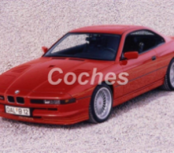 Alpina B12  1992