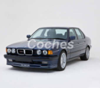 Alpina B12  1988