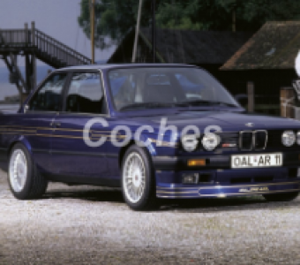 Alpina B3  1987