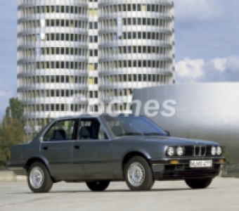 Alpina B3  1987