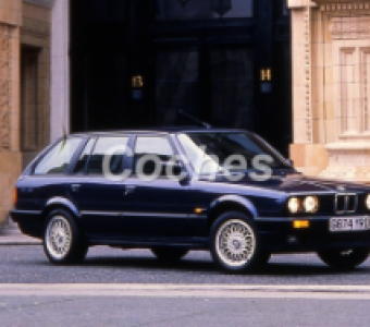 Alpina B3  1987