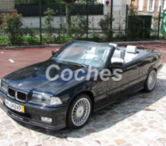 Alpina B3  1996