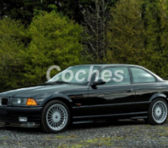 Alpina B3  1993