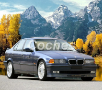 Alpina B3  1993